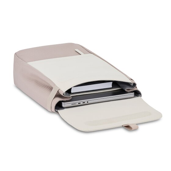 Kapten & Son Fyn Dagrugzak 39.5 cm Laptopvak
