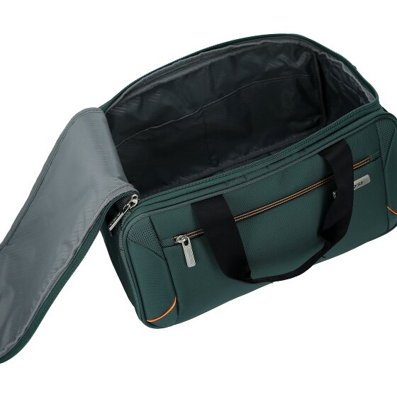Samsonite Base Breeze Weekender reistas XS 40 cm