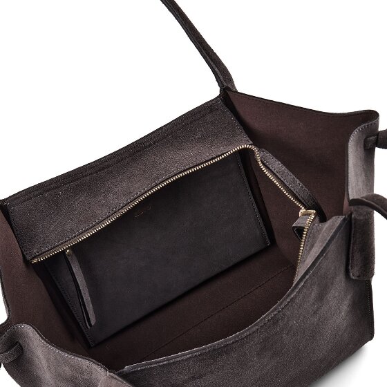 abro Vibe Schoudertas Leder 24 cm