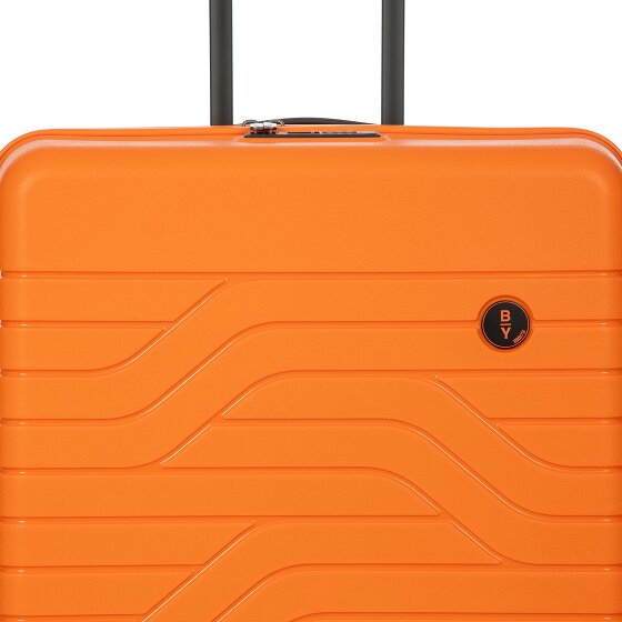 Bric's BY Ulisse 4-wielige trolley 71 cm