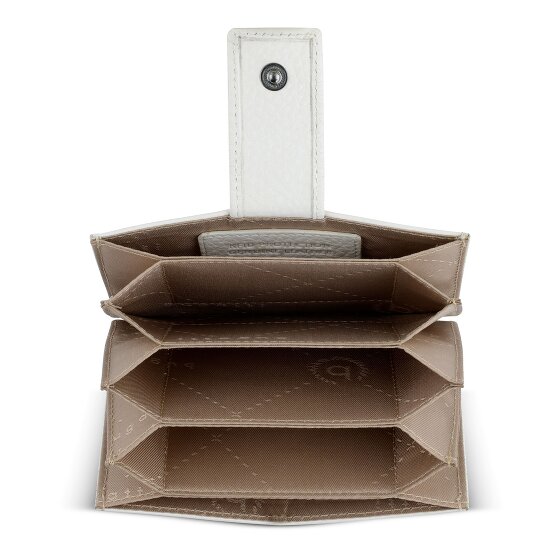 bugatti Elsa Kredietkaart etui RFID-bescherming Leer 11 cm