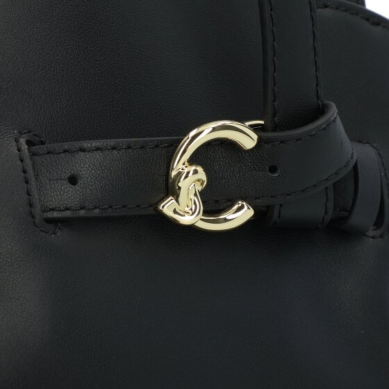 Coccinelle Sabine Handtas Leer 22 cm