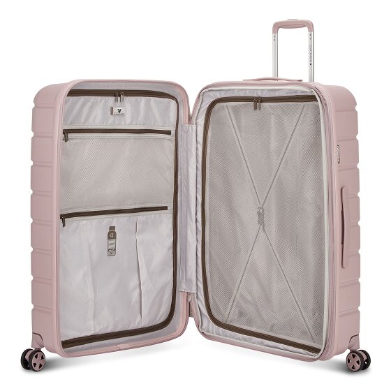 Roncato Relife 4 wielen Trolley 78 cm met uitbreidingsplooi