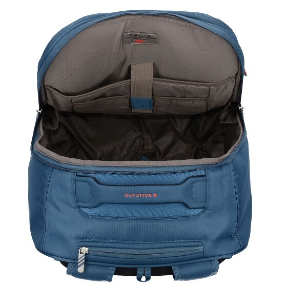 Roncato Speed 2 wielen Rugzak trolley 55 cm Laptopvak