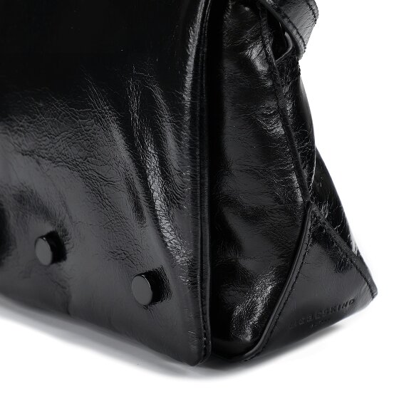 Liebeskind Rive Schoudertas Leer 26 cm