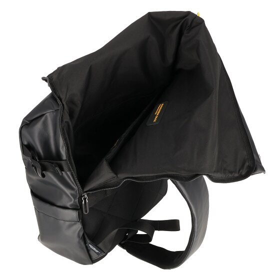 Mandarina Duck Eco Coated Dagrugzak 50 cm Mandarina Duck Eco Coated Dagrugzak 50 cm