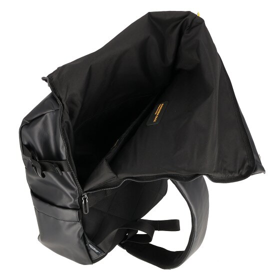 Mandarina Duck Eco Coated Dagrugzak 50 cm