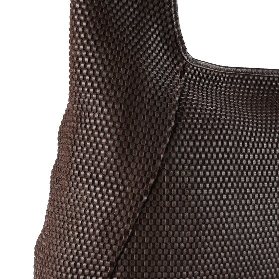 Harbour 2nd Fashion Lights Schoudertas Leder 55 cm