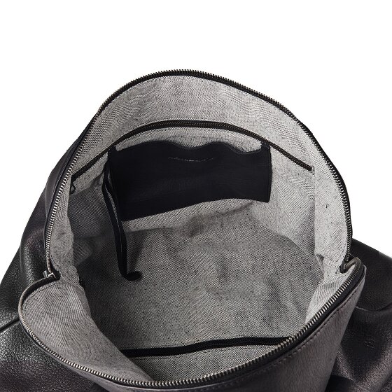 Harold's Scraper Weekender reistas Leder 51 cm