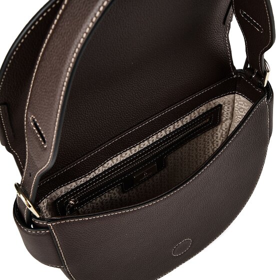 AIGNER Sellina Schoudertas Leder 25.5 cm