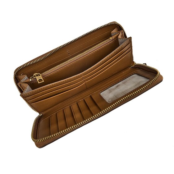 Liebeskind Gigi Portemonnee RFID-bescherming Leder 19 cm