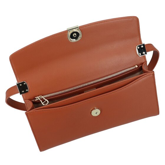 AIGNER Celeste Handtas Leer 26.5 cm