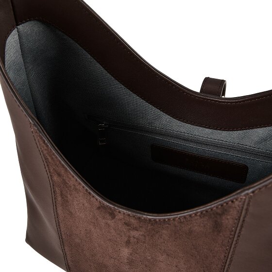Furla Goccia Schoudertas M Leder 31 cm