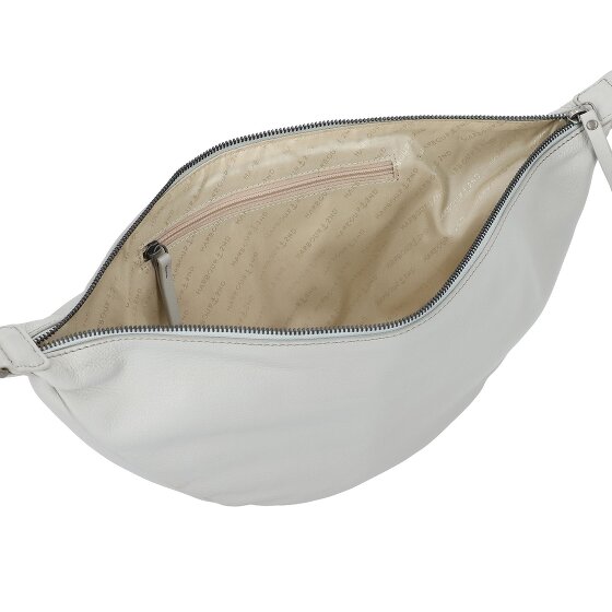 Harbour 2nd Novalie Schoudertas Leer 43 cm