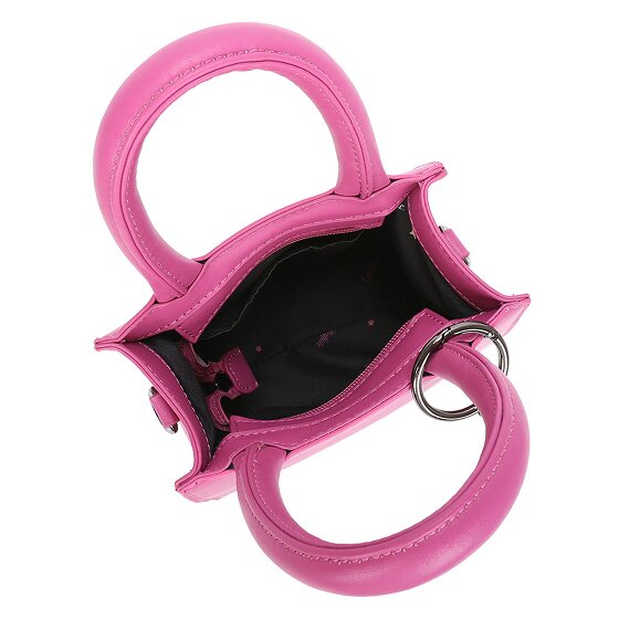 Buffalo Boxy Mini handtas 17.5 cm