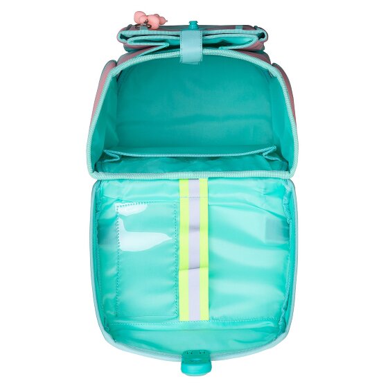 McNeill Perfecto Schooltas set 5-delig