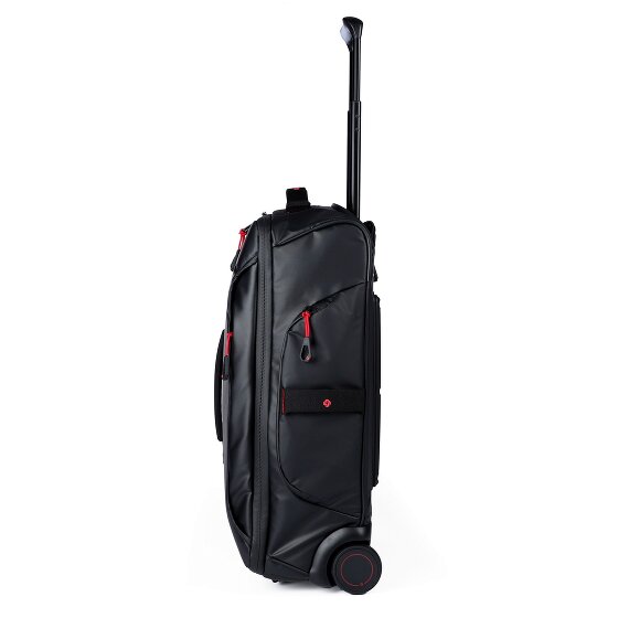 Samsonite Paradiver Light 2 wielen Reistas 55 cm
