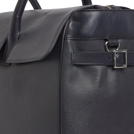 Ted Baker Karters Weekender reistas Leer 50 cm