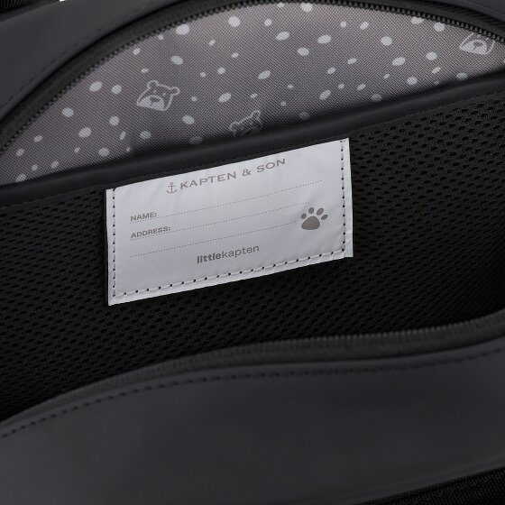 Kapten & Son Bergen Kinderrugzak 23 cm