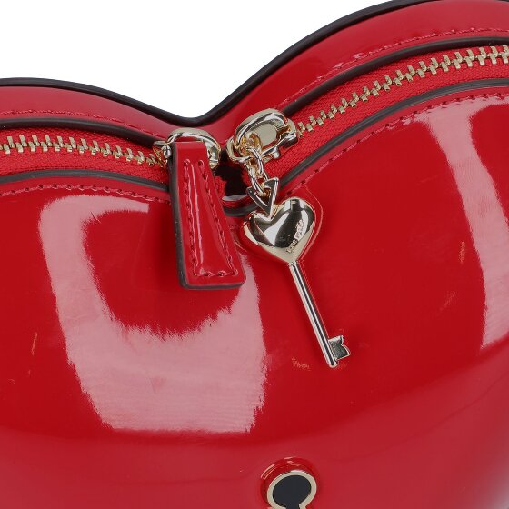 Kate Spade New York Key To My Heart Koppeltas Leer 19 cm