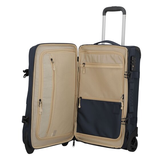 Jump Dunaa 2 wielen Reistas 55 cm