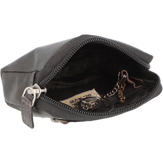 camel active Salo sleuteletui leer 11 cm