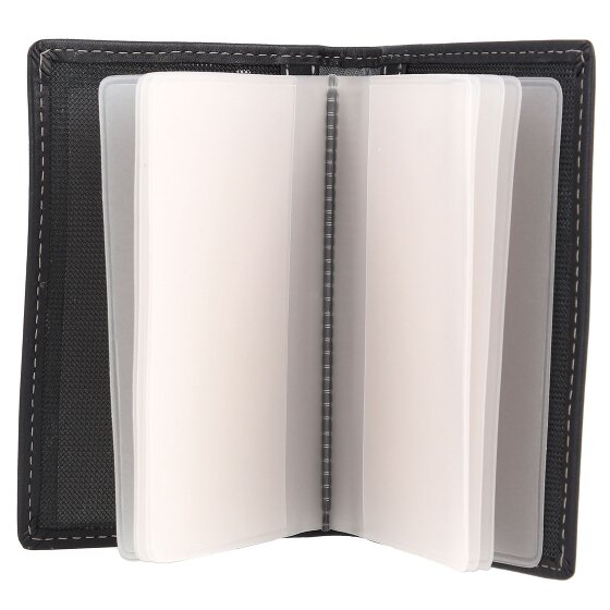 Esquire Dallas Kredietkaart etui RFID-bescherming Leer 7.5 cm