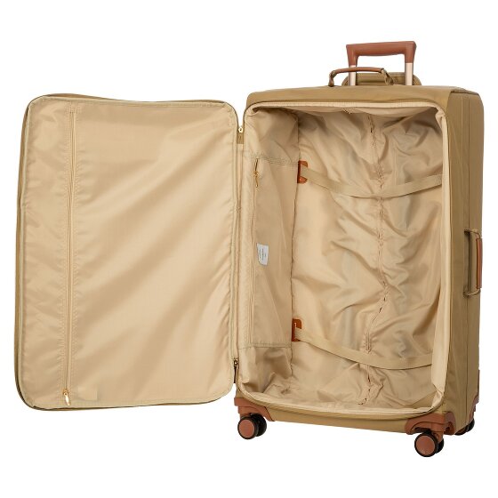 Bric's X-Travel 4-Wiel Trolley 77 cm