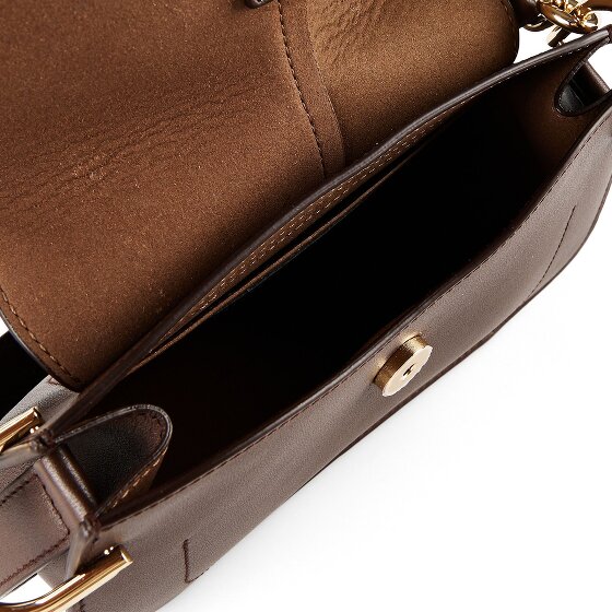 Furla Flow Handtas Leer 21 cm