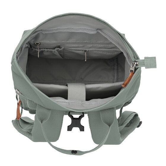 Travelite Basics Dagrugzak 37 cm Laptop compartiment