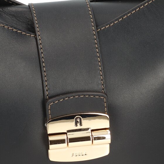 Furla Club Schoudertas Leer 32 cm