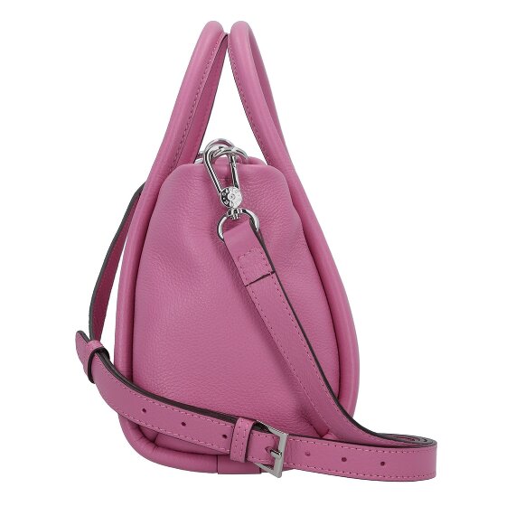 abro Willow Handtas Leer 26.5 cm