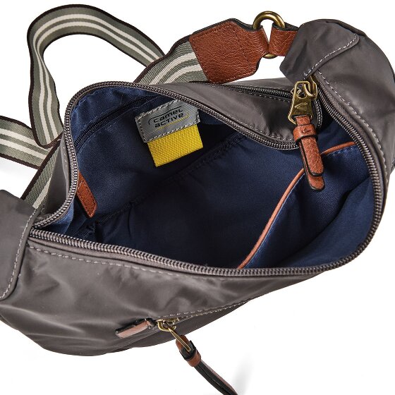 camel active Bari Crossbody tas 33 cm