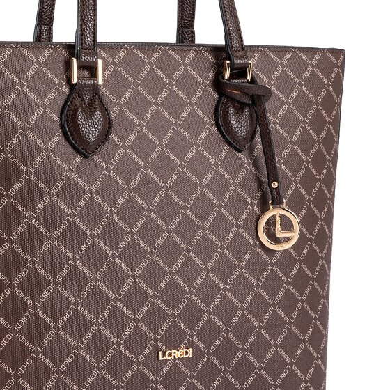 L.Credi Filiberta Shopper Tas 39 cm