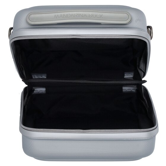 Mandarina Duck Logoduck + Beautycase 27 cm