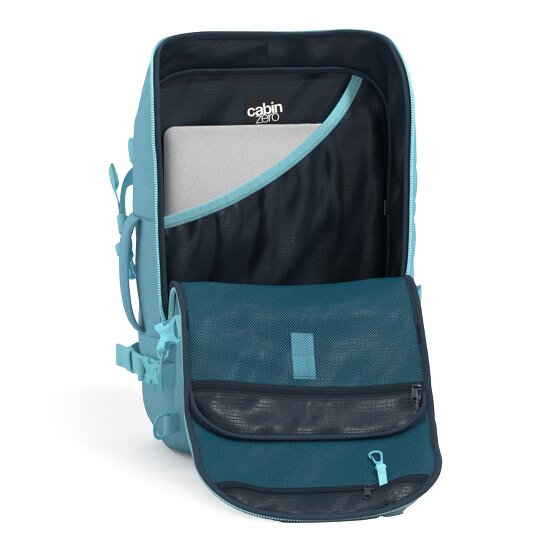 Cabin Zero Adventure 129 Dagrugzak 46 cm