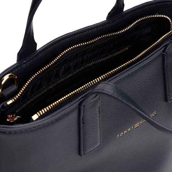 Tommy Hilfiger Logotape Shopper Tas 31 cm