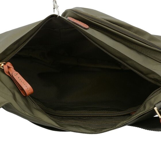Bric's X-Bag schoudertas 31 cm