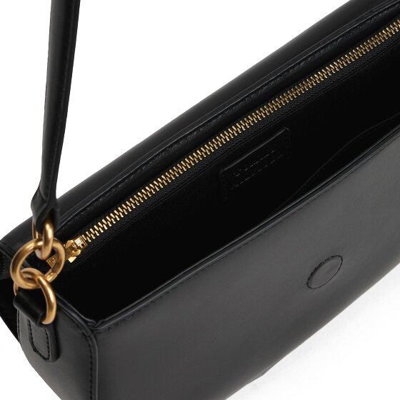Tommy Hilfiger TH Iconic Schoudertas Leer 25 cm