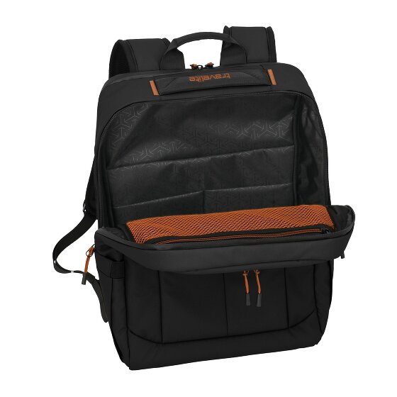 Travelite Briize Dagrugzak M 45 cm Laptop compartiment