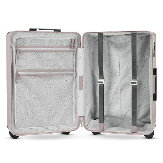 Kapten & Son Heathrow 4 wielen Trolley 69 cm