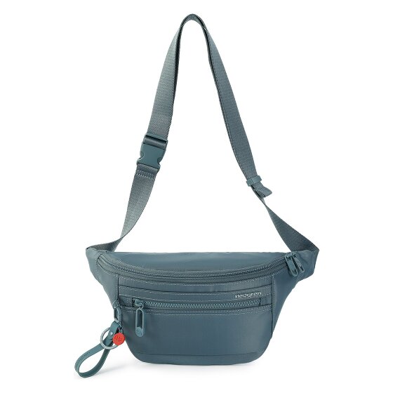 Hedgren Inner City Fanny pack RFID-bescherming 28 cm