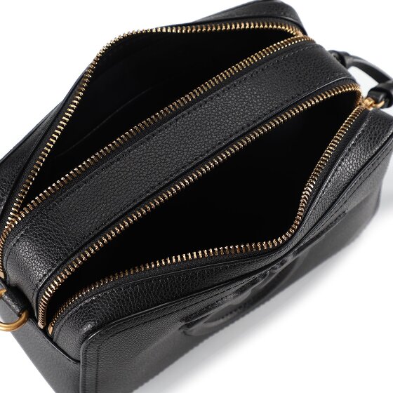 PINKO Carrie Schoudertas Leer 20 cm