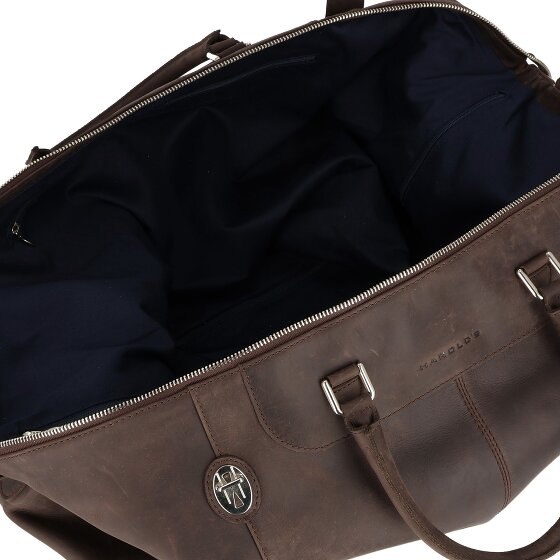 Harold's Toro reistas leer 52 cm