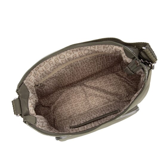 Bogner Verbier Play 1.0 Pari Schoudertas 31 cm