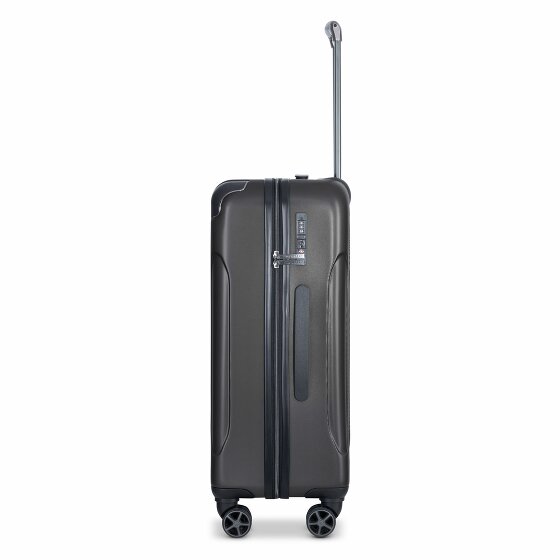 bugatti Valencia 4 wielen Trolley M 68 cm