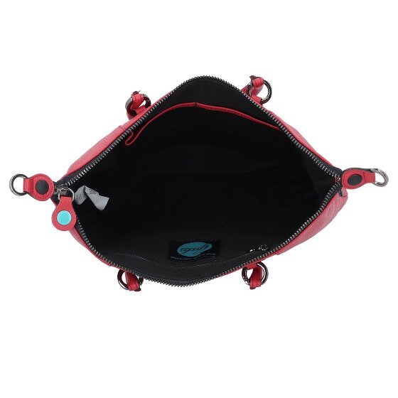 Gabs G3 Plus Handtas Leer 37 cm Gabs G3 Plus Handtas Leer 37 cm