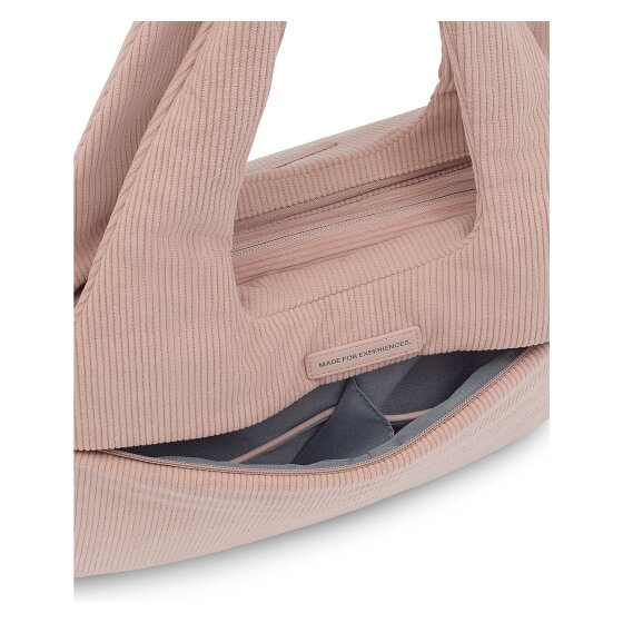 Kapten & Son Skara Shopper Tas 46 cm Laptop compartiment