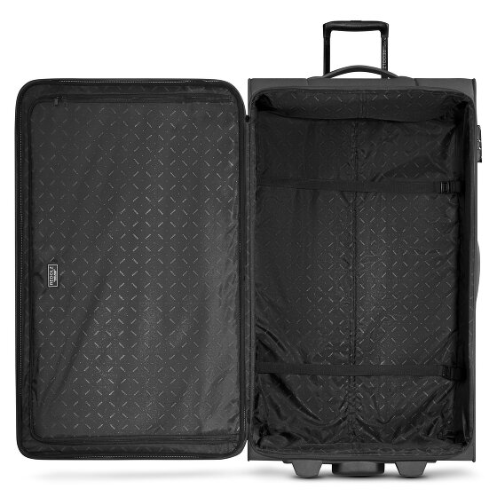 Redolz Essentials 12 2-wiel trolley XL 90 cm speciale maat extra large