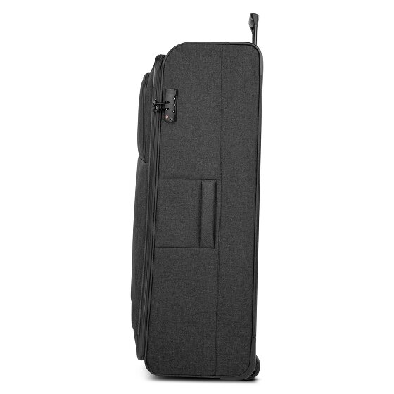 Redolz Essentials 12 2 wielen Trolley XL 90 cm